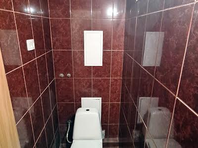 квартира по адресу Ентузіастів, 1