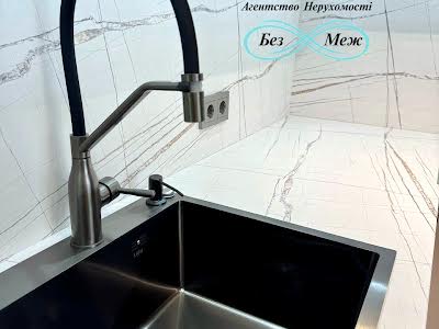 квартира за адресою Мартинова просп., 32