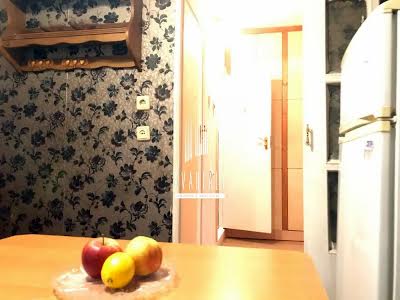 квартира по адресу Чернобыльская ул., 22