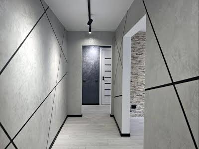 квартира по адресу Металлургов просп., 36