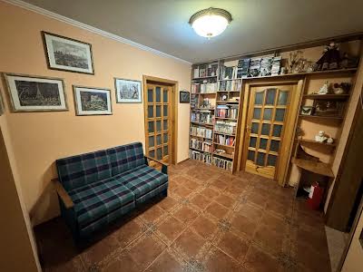квартира по адресу Автозаводская ул., 67