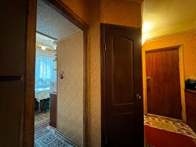 квартира за адресою Північно-Кільцева вул., 17-А