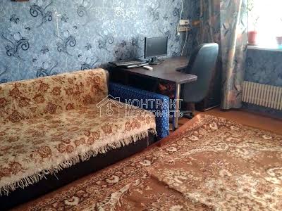 квартира за адресою Людвіга Свободи, 35В