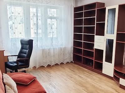 квартира за адресою Героїв Дніпра вул., 42-Б