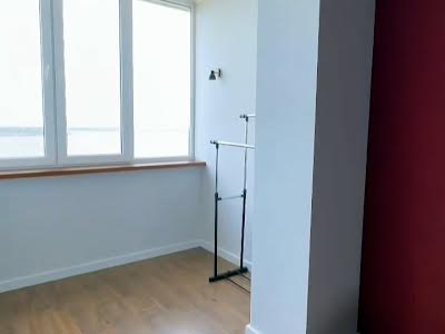 квартира по адресу Мостобудівників ул., 18