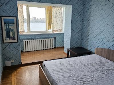квартира по адресу Солнечная набережная ул. (Маршала Малиновского), 44