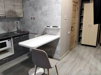 квартира за адресою Козакевича вул., 31