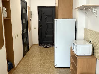 квартира за адресою Харківське шосе, 15-А