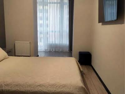 квартира за адресою Набережна Перемоги вул., 44м