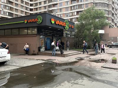 квартира за адресою Жилянська вул., 53