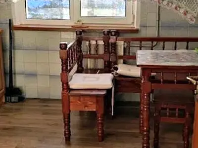 квартира за адресою Івана Миколайчука вул., 10
