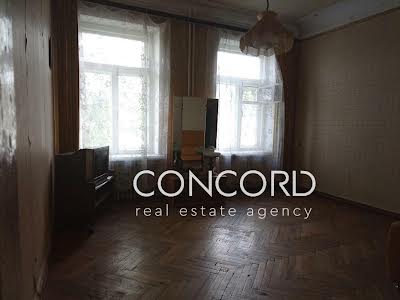 квартира за адресою Авіаконструктора Антонова вул., 2/32 к8
