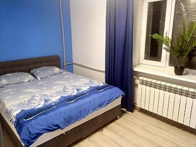 квартира за адресою Старокозацька вул. (Комсомольська), 62а