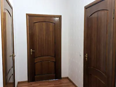 квартира по адресу Миколы Бажана просп., 16