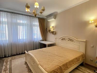 квартира за адресою Оболонська набережна вул., 7