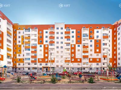 квартира по адресу Любови Малой просп. (Постышева), 34