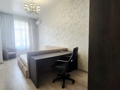 квартира за адресою Успенський пров., 11