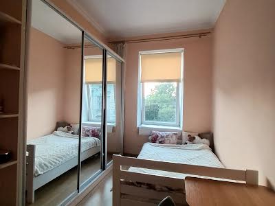 квартира за адресою Шептицьких вул., 29