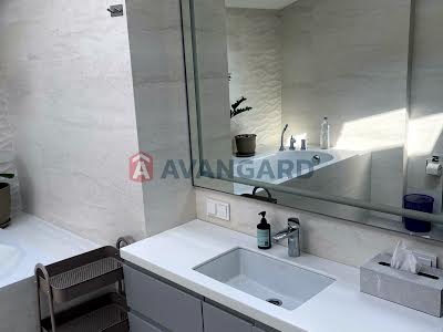 квартира за адресою Метрологічна вул., 109