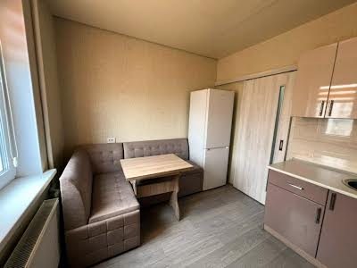 квартира по адресу Томилівська ул., 50/2
