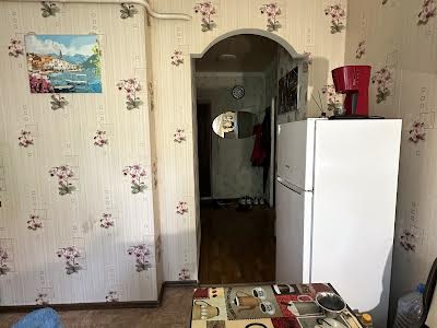 квартира за адресою Проспект Героев, 25