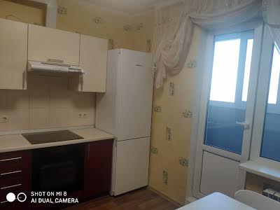 квартира за адресою Білицька вул., 18