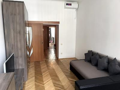 квартира по адресу Шолом-Алейхема ул., 6