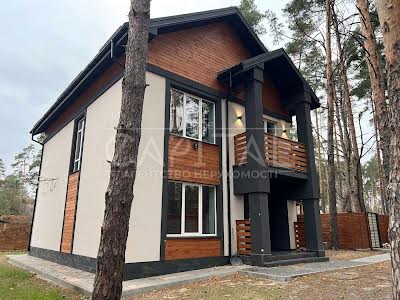 будинок за адресою Києво-Мироцька вул.
