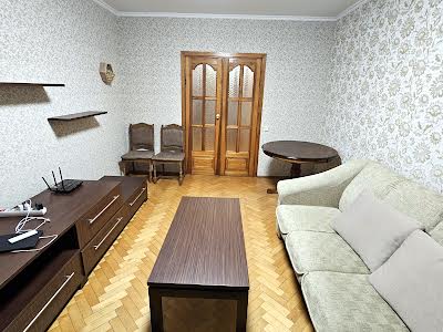 квартира по адресу Гриненко ул., 1-А