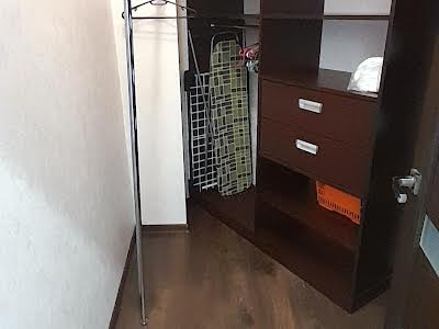 квартира за адресою Миколи Бажана просп., 1-А