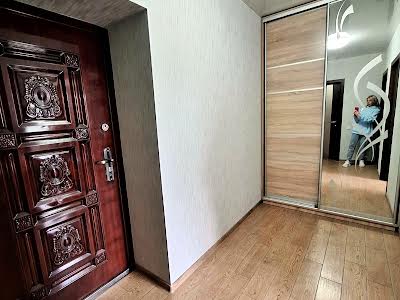 квартира за адресою Боголюбова вул., 39