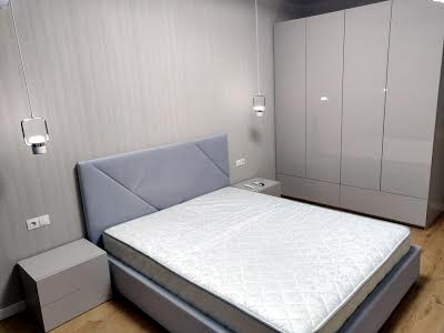 квартира по адресу Осокорская ул., 2а