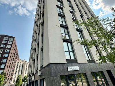 квартира по адресу Панорамная ул., 2-Г