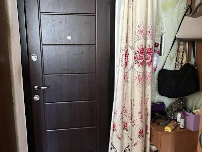 квартира за адресою Жоліо Кюрі вул., 34