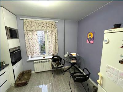 квартира за адресою Архітектора Вербицького вул., 34