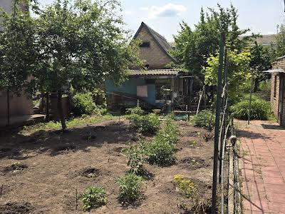 дом по адресу Парниковая ул., 9