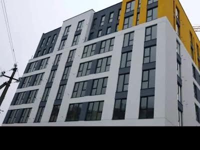 квартира за адресою Кільцева вул., 17а