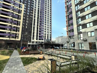 квартира за адресою Повітряних Сил просп. (Повітрофлотський), 56