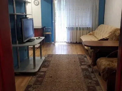 квартира за адресою Тернопільська вул., 10