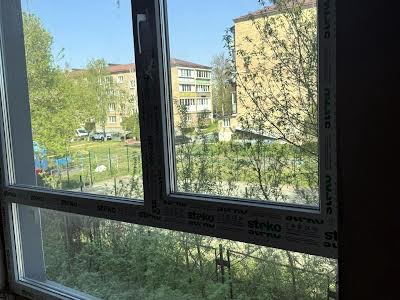 квартира за адресою Мирна вул., 3-A