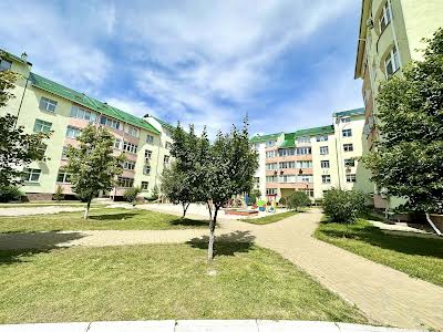 квартира по адресу Борщаговская ул., 30-А