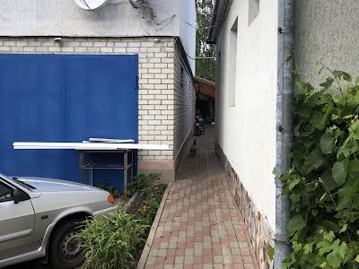 комната по адресу Южнопроектная ул., 57