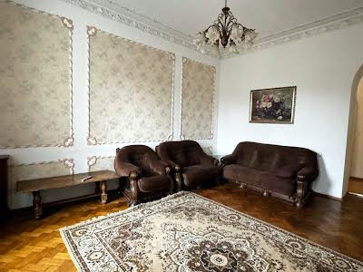 квартира по адресу Софиевская ул., 9