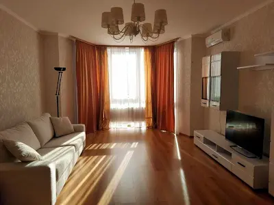 квартира за адресою Юлії Здановської вул. (Ломоносова), 73-А