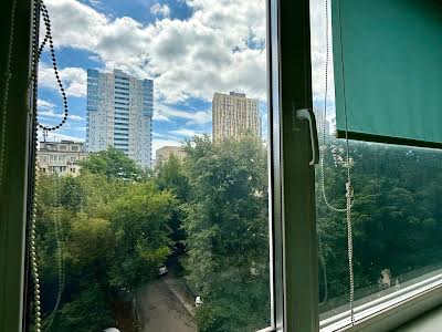квартира по адресу Шовкуненка ул., 3