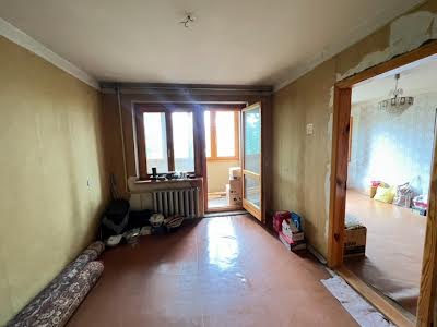 квартира по адресу Александра Архипенко ул. (Мате Залки), 8-А