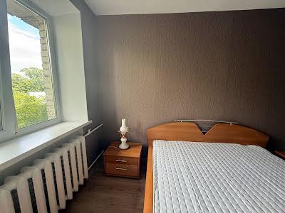 квартира по адресу Нищинского Петра ул., 6