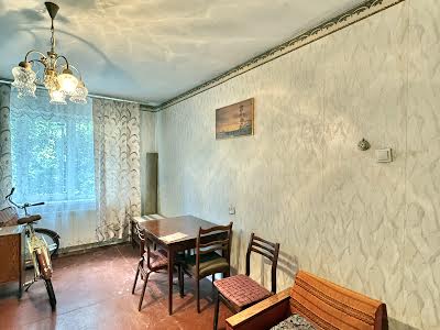квартира за адресою Суми, Сумської Тероборони вул. (Ковпака), 31