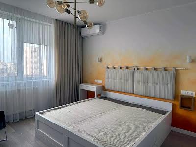 квартира за адресою Європейського Союзу просп. (Правди), 45-А