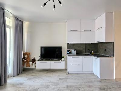 квартира по адресу Мартовская ул., 16 к4